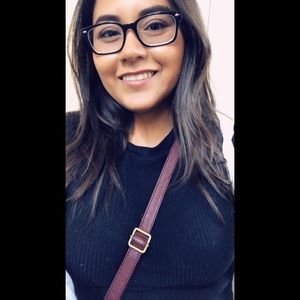 Meet your Posher, Reyna